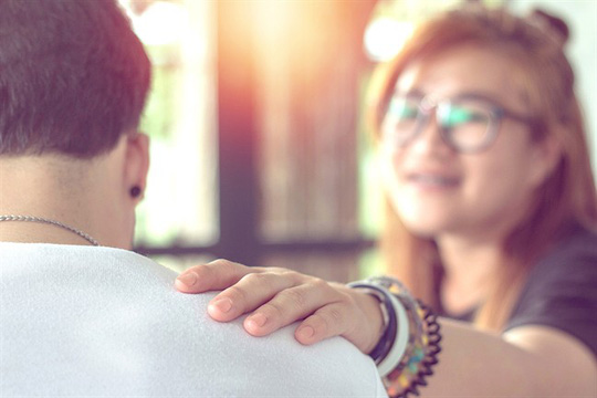 Chồng xấu dễ xài Hình minh họa