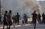 Iraq lập ủy ban điều tra các vụ bạo lực nhằm vào người biểu tình