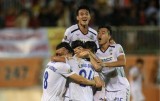 Kết quả: HAGL trụ hạng, Thanh Hóa và Khánh Hòa tranh vé play-off