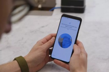Google xác nhận vấn đề bảo mật với Face Unlock của Pixel 4 mới