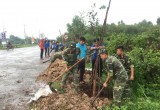 Đức Huệ: Lan tỏa việc học tập và làm theo tư tưởng, đạo đức, phong cách Hồ Chí Minh Đức Huệ: Lan tỏa việc học tập và làm theo tư tưởng, đạo đức, phong cách Hồ Chí Minh
