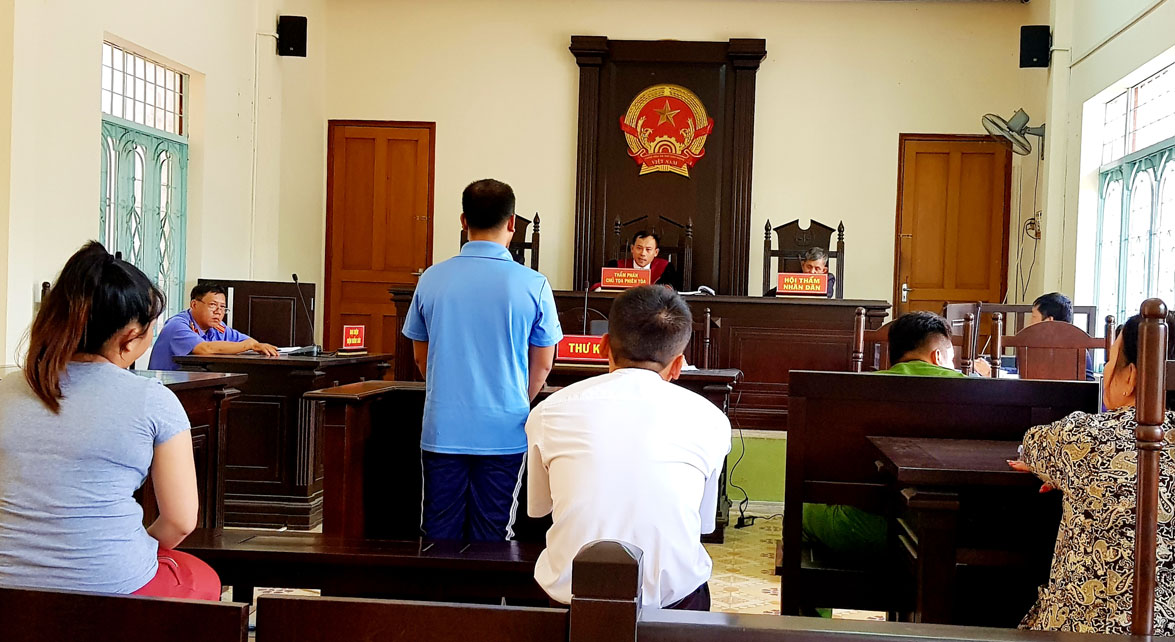 Tìm giải pháp để hạn chế các vi phạm trong xét xử án hình sự
