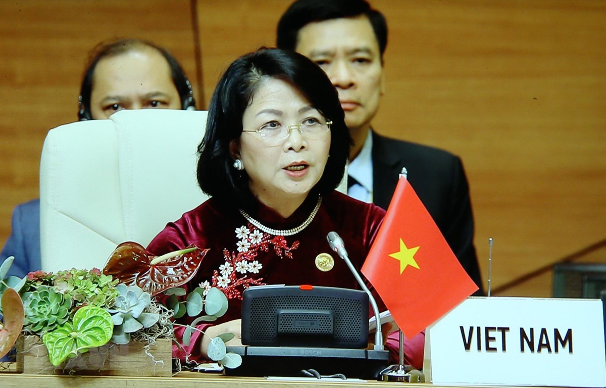 Việt Nam sát cánh cùng các nước thành viên Phong trào Không liên kết