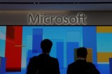 Lầu Năm Góc chọn Microsoft cho dự án điện toán đám mây 10 tỉ USD