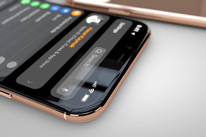 iPhone 2020 sẽ có màn hình tần số làm mới siêu nhanh nhờ ProMotion. Ảnh: AFP
