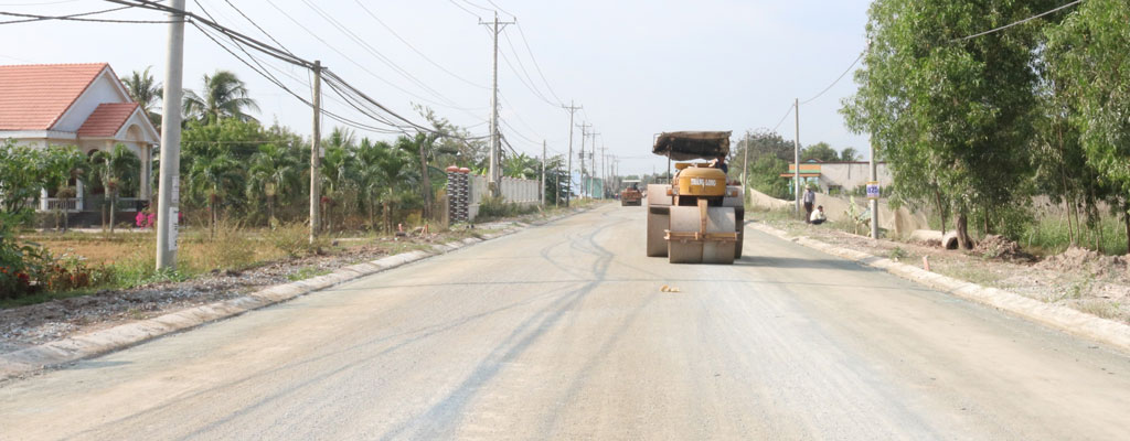 Xác định, thẩm định giá đất tạo điều kiện thuận lợi để thực hiện dự án