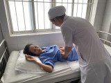 Cần Thơ: Cứu sống bệnh nhân bị xuất huyết tiêu hóa nguy kịch