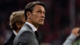 Bayern Munich chính thức sa thải HLV Niko Kovac