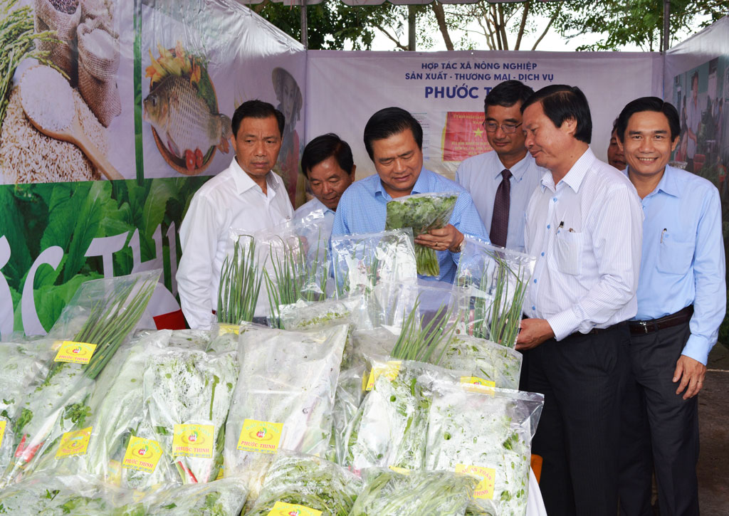 Nâng cao đời sống nhân dân theo Di chúc của Chủ tịch Hồ Chí Minh