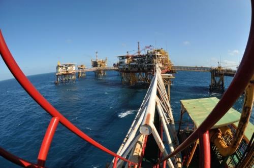 PetroVietnam exceeds targets two months before year-end PetroVietnam exceeds targets two months before year-end. (Photo:VNA)