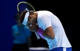 Rafael Nadal ‘nếm trái đắng’ ngay trận ra quân ATP Finals 2019