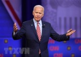 Triều Tiên chỉ trích gay gắt ứng cử viên Tổng thống Mỹ Joe Biden