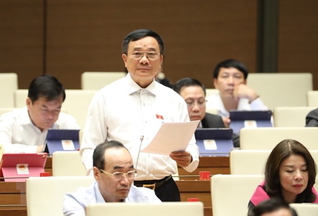 Phát huy vai trò chủ đạo của Nhà nước trong phòng, chống thiên tai