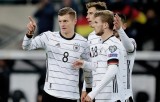 Euro 2020: Đức cùng 3 đội tuyển giành vé tham dự vòng chung kết