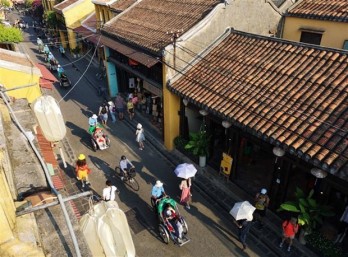 Korean culture spotlighted in Hoi An
