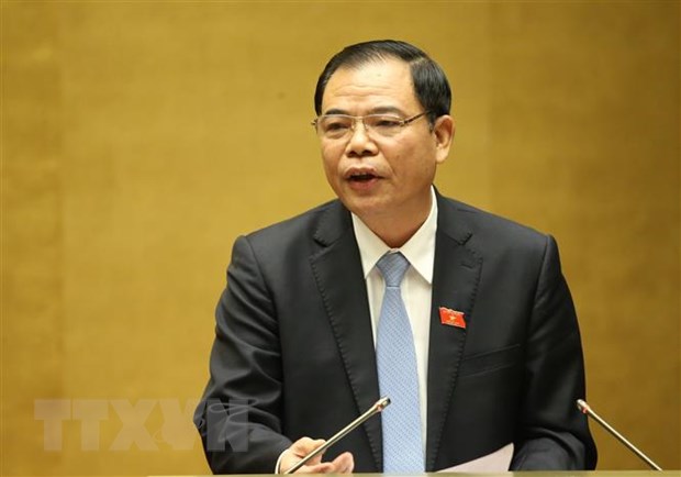 Hoàn thiện hệ thống văn bản về phòng, chống thiên tai và đê điều