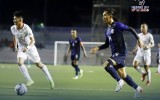 SEA Games 30: U22 Campuchia đánh rơi chiến thắng phút cuối