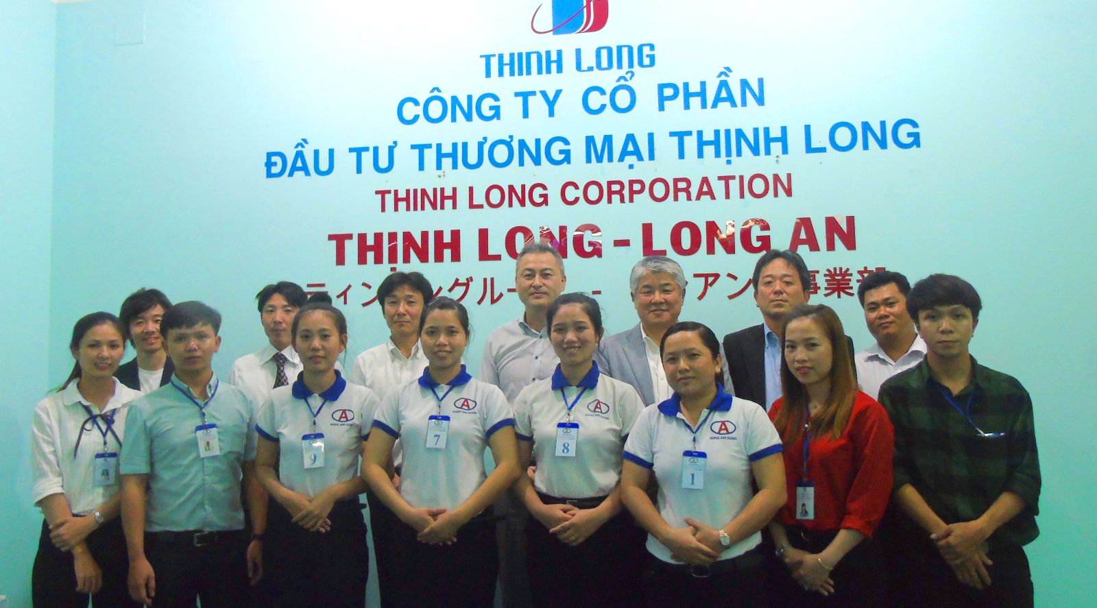 4 nursing employees recruited jobs in Japan Japan is a labor market attracting a lot of employees in Vietnam