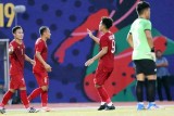 U22 Việt Nam - U22 Indonesia: Đặt một chân vào bán kết SEA Games 30?