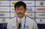 Huấn luyện viên Indonesia muốn gặp lại Việt Nam ở chung kết