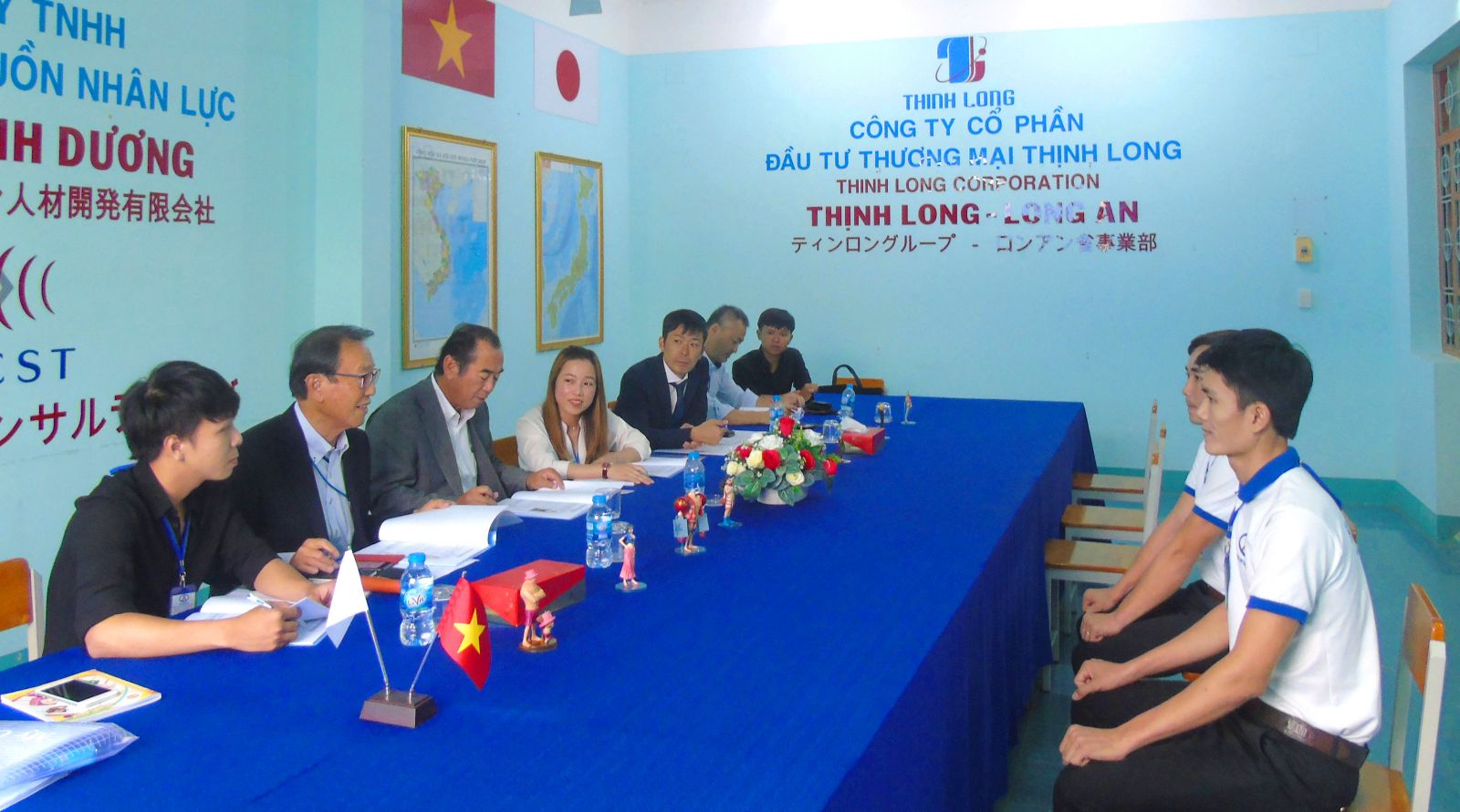 Nhật Bản tuyển dụng 3 lao động xây dựng với mức lương 30 triệu đồng/tháng