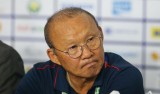 HLV Park Hang Seo: “U22 Việt Nam cần tập trung cho trận gặp Thái Lan“