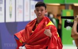 Bảng tổng sắp SEA Games 30: Đoàn Việt Nam vượt mốc 100 huy chương