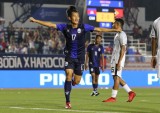 HLV U22 Campuchia: Giờ là lúc nghĩ đến HCV SEA Games 30