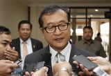 Campuchia thu hồi hộ chiếu của 27 cựu lãnh đạo đảng đối lập lưu vong