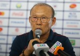 HLV Park Hang Seo báo tin vui trước trận U22 Việt Nam - U22 Campuchia