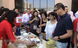 Đưa ẩm thực Việt ra thế giới qua chuỗi sự kiện ASIA Food and Beverage