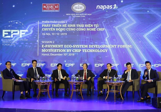 Tận dụng thời cơ kinh tế số, đẩy mạnh thanh toán điện tử