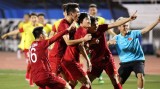 U22 Việt Nam - U22 Indonesia: Lịch sử cách một bước chân