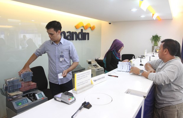 PT Bank Mandiri Tbk of Indonesia is planning to expand its business to the Philippines, Malaysia and Vietnam.(Photo: jakartaglobe.id)