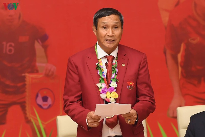 Thủ tướng: “Các đội tuyển góp phần rạng rỡ non sông đất Việt”