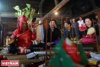 Then singing becomes part of intangible cultural heritage of humanity