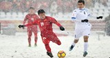 Quang Hải lại được AFC “vinh danh“