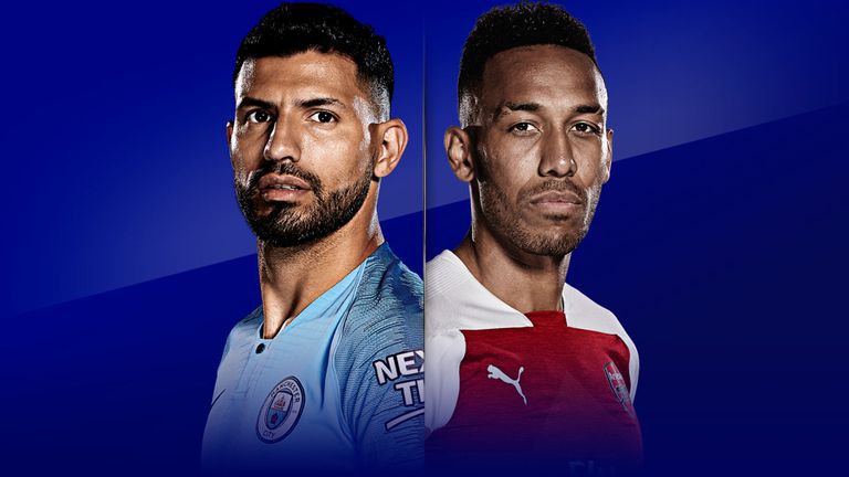 Arsenal - Man City: Người khốn gặp kẻ khó