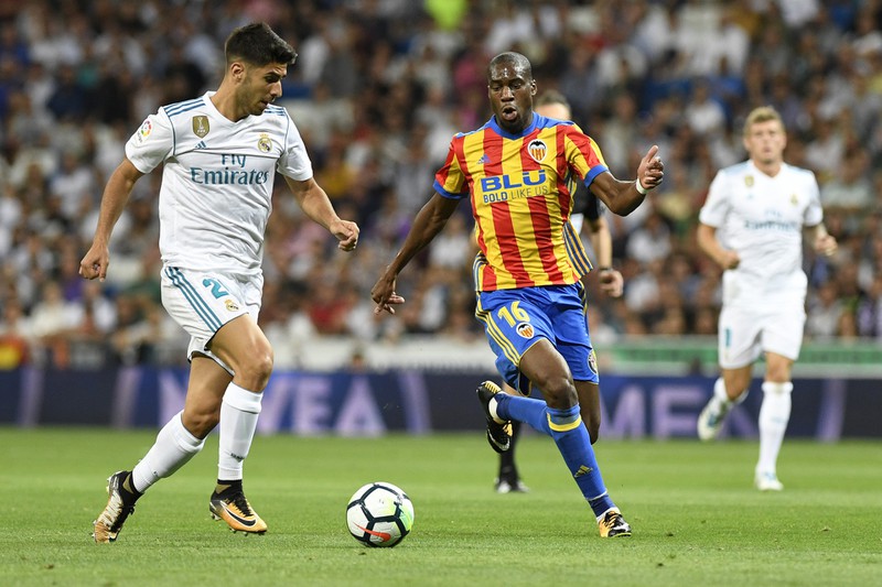 Valencia - Real Madrid: Chiến thắng để lên ngôi đầu