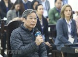 Vụ MobiFone mua AVG: Làm rõ vai trò chỉ đạo của bị cáo Nguyễn Bắc Son