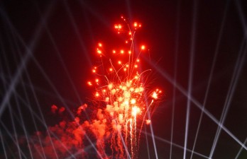 Tan An city to decorate mascots and perform fireworks on Lunar New Year 2020