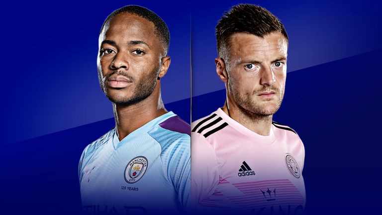 Man City - Leicester: Đại chiến màu xanh ở Etihad