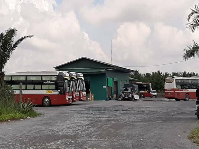 Cần Thơ bắt tạm giam 4 cán bộ sai phạm đất đai