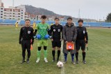 Kết thúc đợt tập huấn ở Hàn Quốc, ngày mai, U23 Việt Nam trở về TP HCM