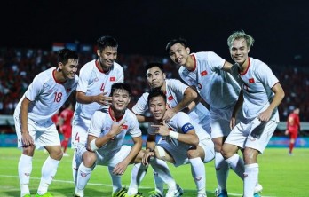 Vietnam sit on top of ASEAN in 2019