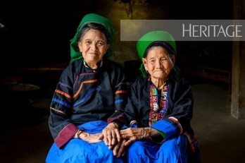 Winners of Vietnam Heritage Photo Awards 2019 honoured