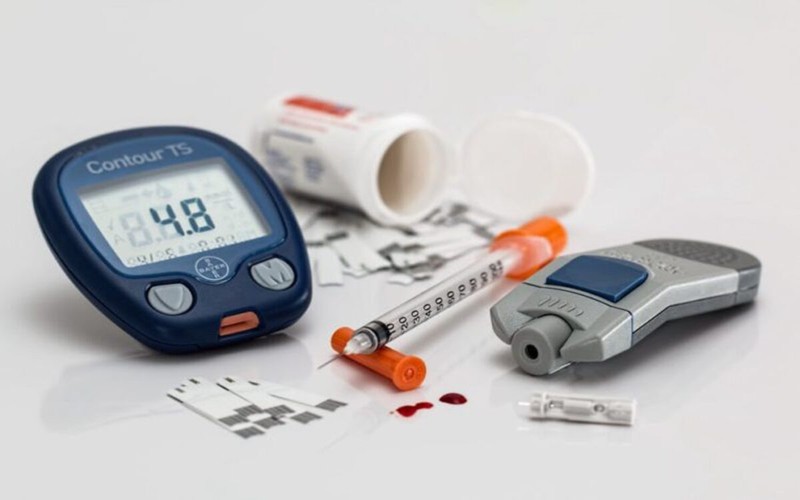 Chống bệnh tiểu đường: Thói quen ăn ớt thường xuyên giúp cơ thể kiểm soát được nồng độ insulin trong máu, cân bằng lượng đường trong máu và duy trì lượng đường này ở mức bình thường.