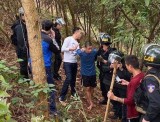 Bắt đối tượng nghi ngáo đá đâm chết 5 người ở Thái Nguyên