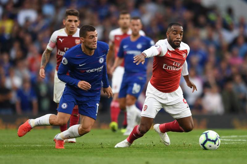 Arsenal - Chelsea: Trận chiến của hai kẻ cùng khổ
