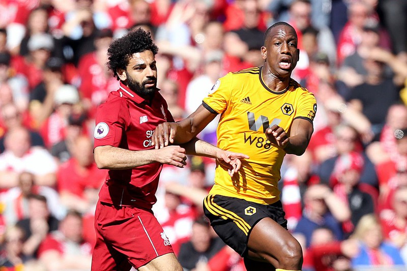 Liverpool - Wolves: “Bầy sói” cứu rỗi Premier League?